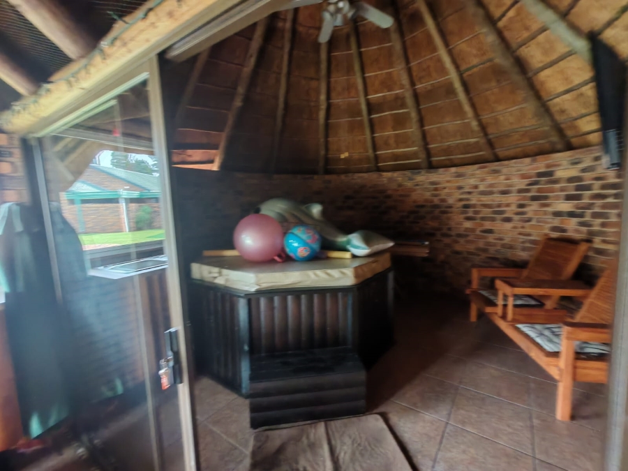 3 Bedroom Property for Sale in Vaalpark Free State
